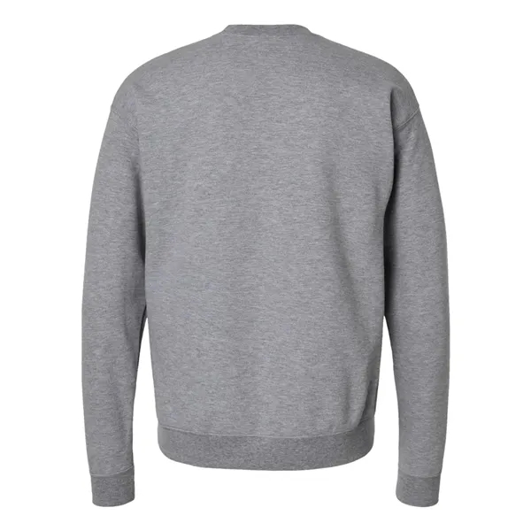 Hanes Perfect Fleece Crewneck Sweatshirt... from ASI 84358 S&S Activewear