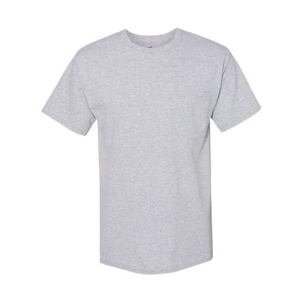 Workwear Short Sleeve Pocket T-Shirt... from ASI 84358 S&S Activewear