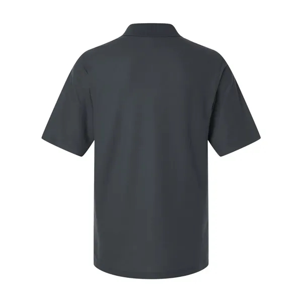 Harriton Men's Maverick CVC Pique Polo... from ASI 84358 S&S Activewear