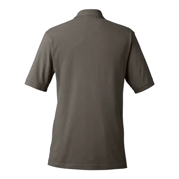 Harriton Pique Polo... from ASI 84358 S&S Activewear
