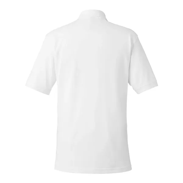 Harriton Pique Polo... from ASI 84358 S&S Activewear