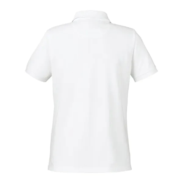 Harriton Women's Valiant Cotton Snag Protect Polo... from ASI 84358 S&S Activewear