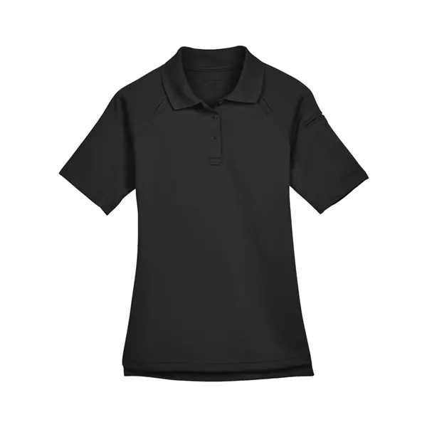 Harriton Women's Advantage Tactical Polo... from ASI 84358 S&S Activewear