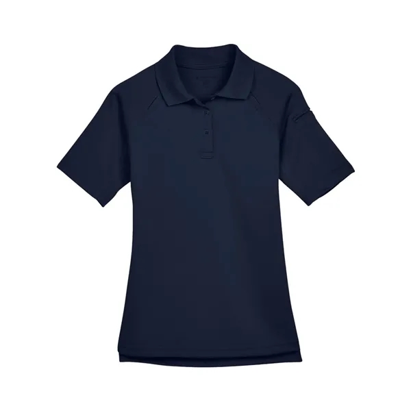 Harriton Women's Advantage Tactical Polo... from ASI 84358 S&S Activewear