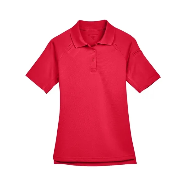 Harriton Women's Advantage Tactical Polo... from ASI 84358 S&S Activewear