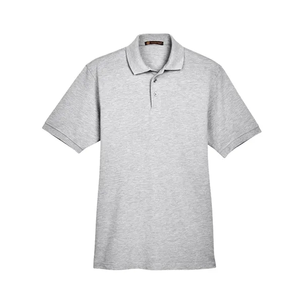 Harriton Easy Blend™ Polo... from ASI 84358 S&S Activewear