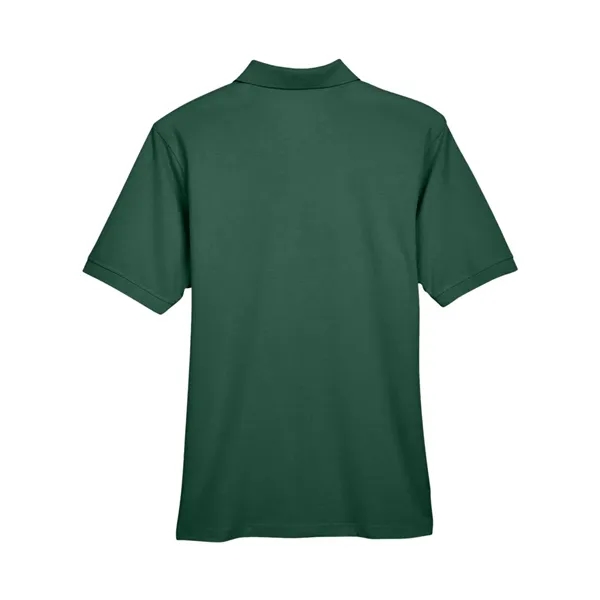 Harriton Easy Blend™ Polo... from ASI 84358 S&S Activewear