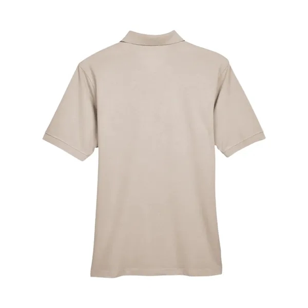 Harriton Easy Blend™ Polo... from ASI 84358 S&S Activewear