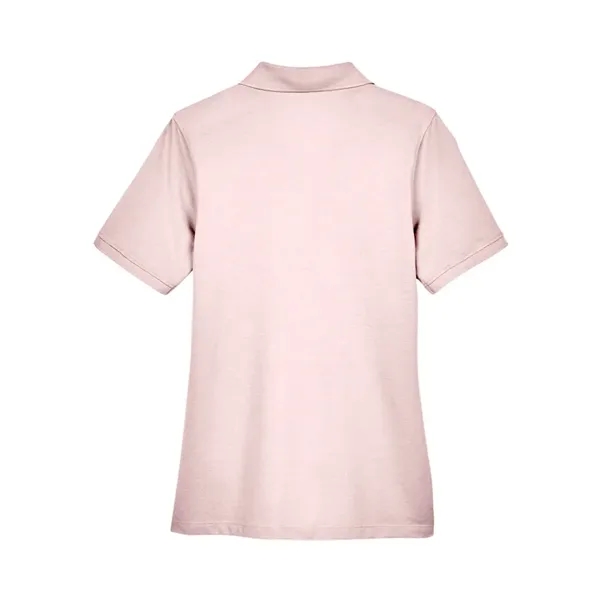 Harriton Women's Easy Blend Polo... from ASI 84358 S&S Activewear