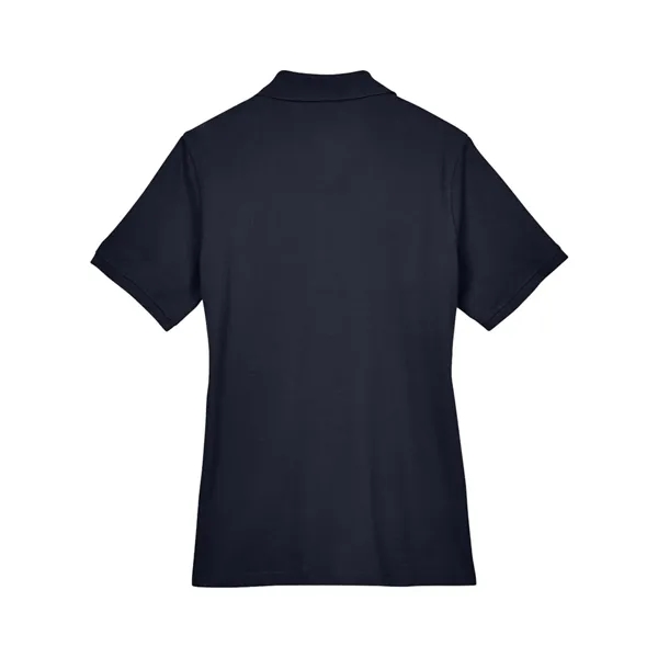 Harriton Women's Easy Blend Polo... from ASI 84358 S&S Activewear