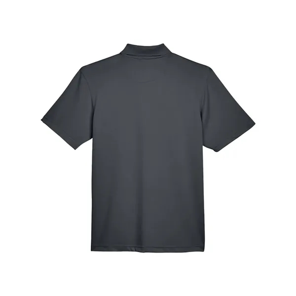 Harriton Advantage Snag Protection Plus IL Snap Placket Polo... from ASI 84358 S&S Activewear