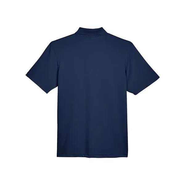 Harriton Advantage Snag Protection Plus IL Snap Placket Polo... from ASI 84358 S&S Activewear