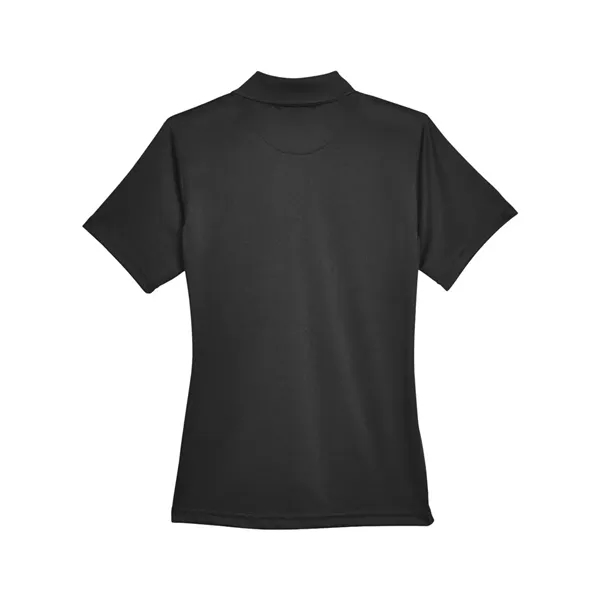 Harriton Women's Advantage Snag Protection Plus IL Snap P...... from ASI 84358 S&S Activewear