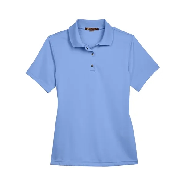 Harriton Women's Advantage Snag Protection Plus IL Snap P...... from ASI 84358 S&S Activewear