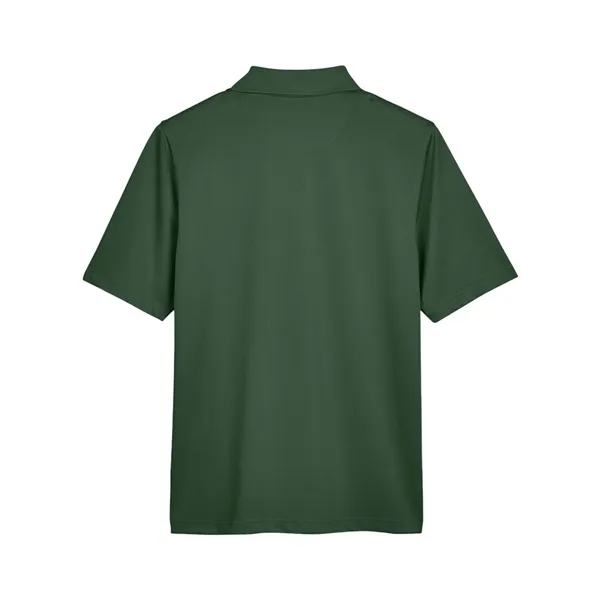 Harriton Advantage Snag Protection Plus Polo... from ASI 84358 S&S Activewear