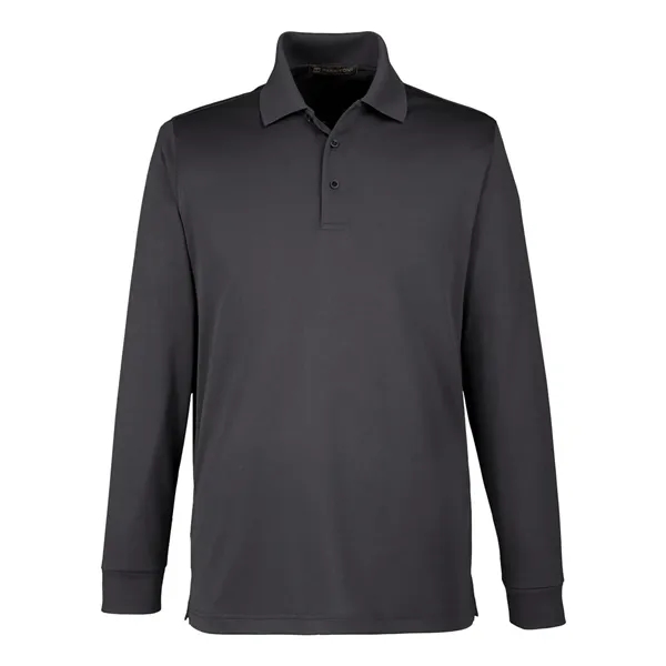Harriton Tall Advantage Long Sleeve Snag Protection Plus ...... from ASI 84358 S&S Activewear