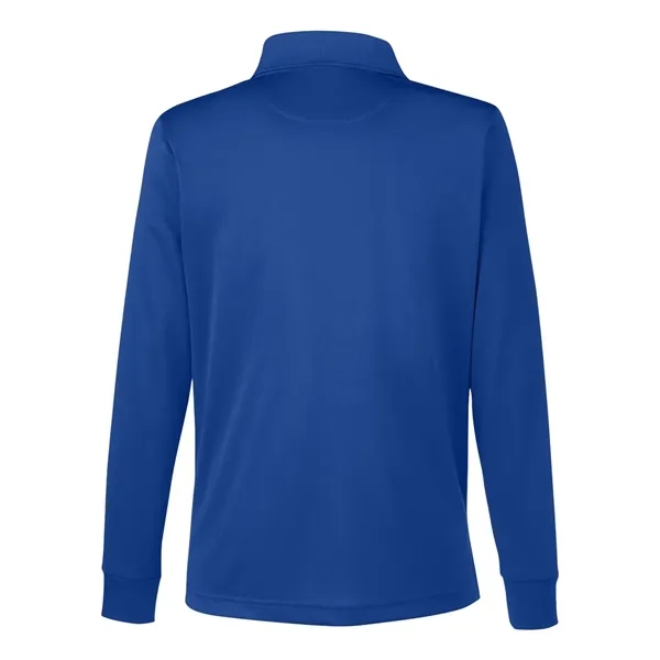 Harriton Women's Advantage Snag Protection Plus IL Long S...... from ASI 84358 S&S Activewear