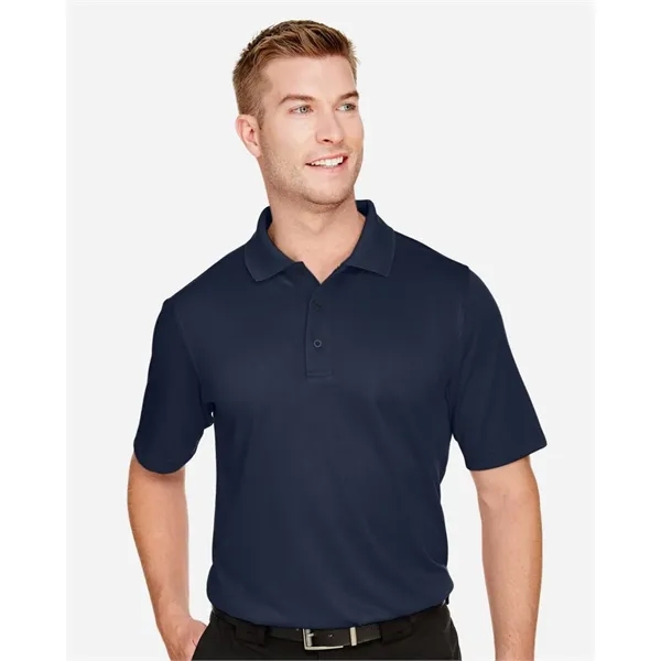 Harriton Tall Advantage Snag Protection Plus IL Polo... from ASI 84358 S&S Activewear
