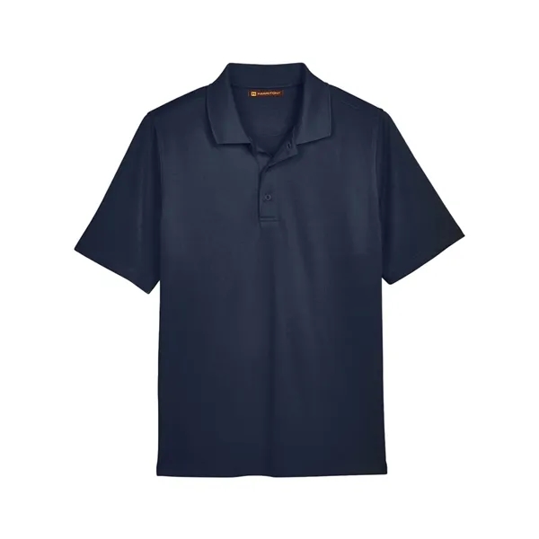 Harriton Tall Advantage Snag Protection Plus IL Polo... from ASI 84358 S&S Activewear