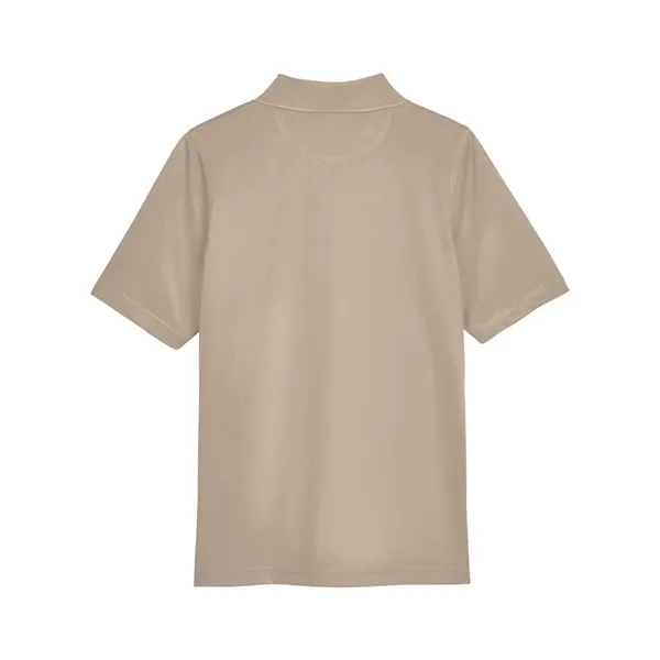 Harriton Women's Advantage Snag Protection Plus Polo... from ASI 84358 S&S Activewear