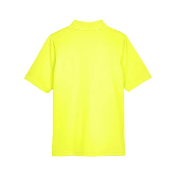 Harriton Women's Advantage Snag Protection Plus Polo... from ASI 84358 S&S Activewear