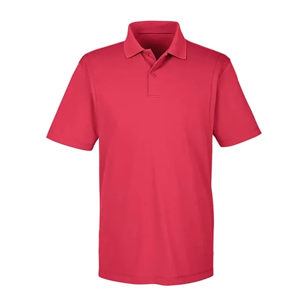 Harriton Micro Piqu Polo... from ASI 84358 S&S Activewear