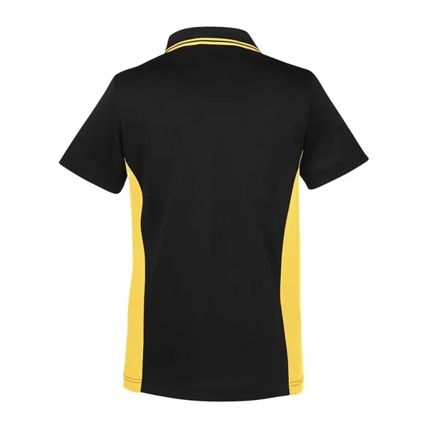 Harriton Women's Flash Snag Protection Plus IL Colorblock...... from ASI 84358 S&S Activewear