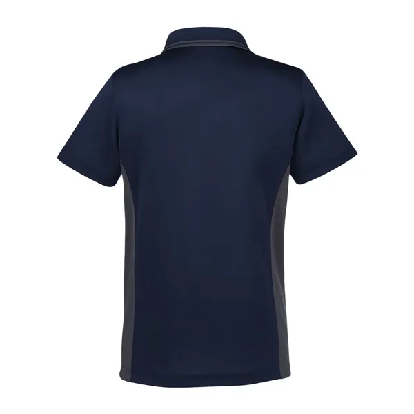 Harriton Women's Flash Snag Protection Plus IL Colorblock...... from ASI 84358 S&S Activewear