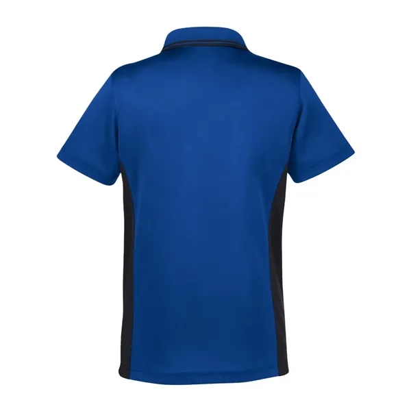 Harriton Women's Flash Snag Protection Plus IL Colorblock...... from ASI 84358 S&S Activewear