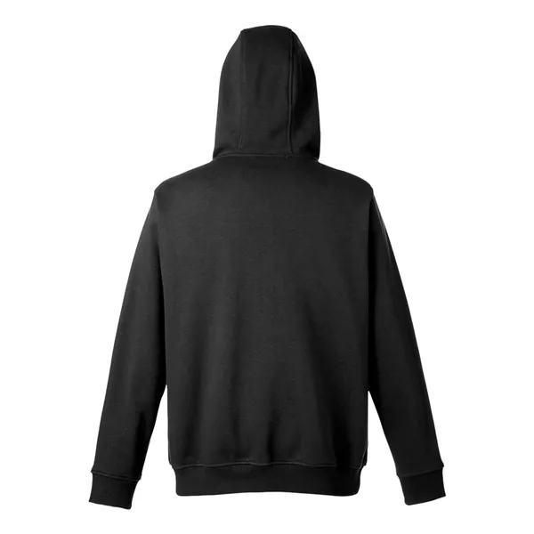 Harriton ClimaBloc™ Lined Heavyweight Hooded Sweatshirt... from ASI 84358 S&S Activewear