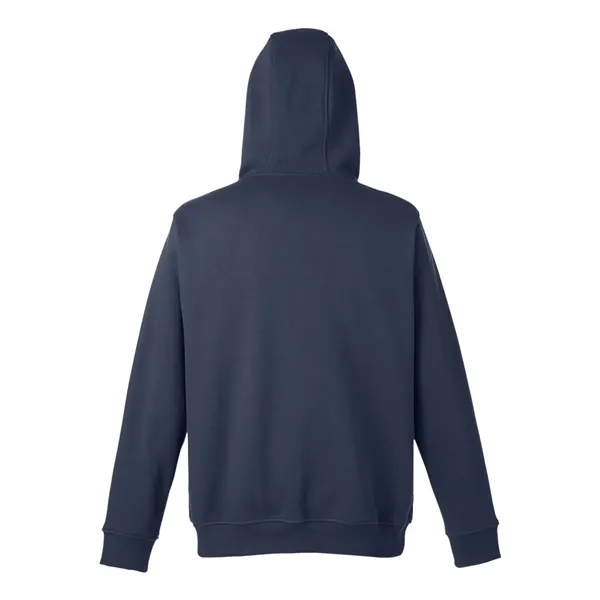 Harriton ClimaBloc™ Lined Heavyweight Hooded Sweatshirt... from ASI 84358 S&S Activewear