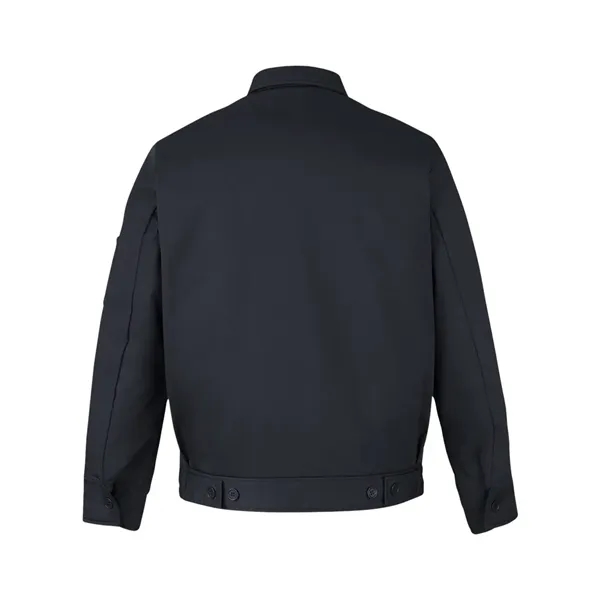 Harriton Tall ClimaBloc® Station Jacket... from ASI 84358 S&S Activewear