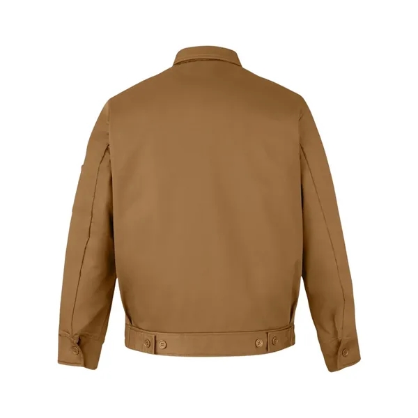 Harriton Tall ClimaBloc® Station Jacket... from ASI 84358 S&S Activewear