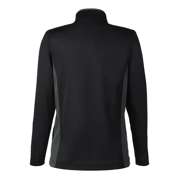 Harriton Women's Flash Snag Protection Plus IL Colorblock...... from ASI 84358 S&S Activewear