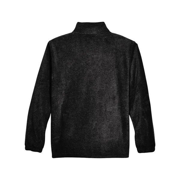 Harriton Full-Zip Fleece... from ASI 84358 S&S Activewear