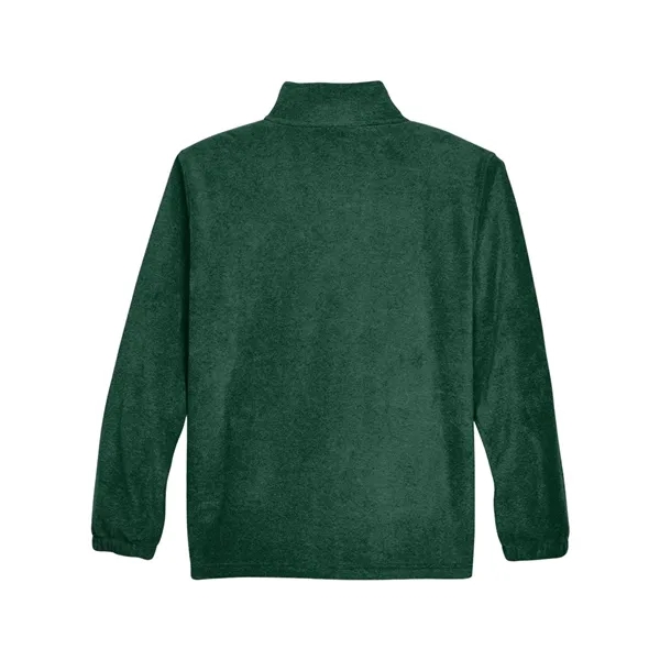 Harriton Full-Zip Fleece... from ASI 84358 S&S Activewear