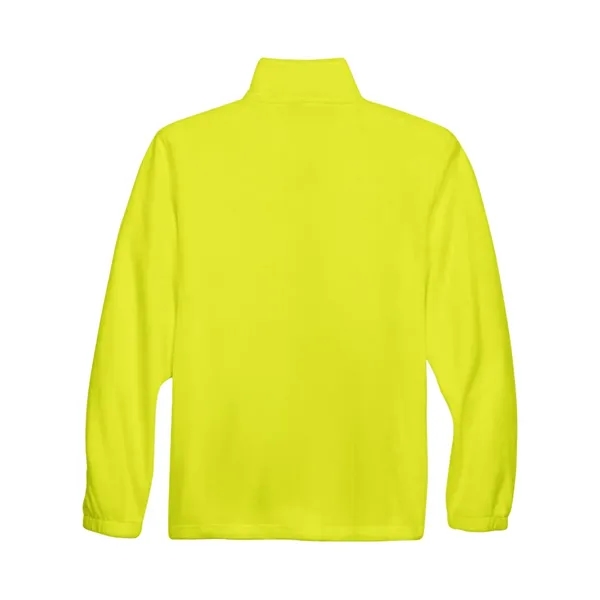 Harriton Full-Zip Fleece... from ASI 84358 S&S Activewear