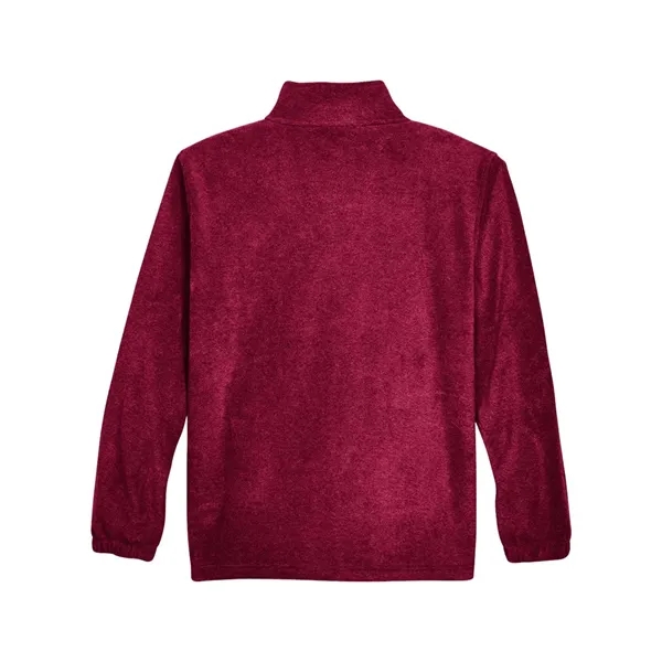 Harriton Full-Zip Fleece... from ASI 84358 S&S Activewear