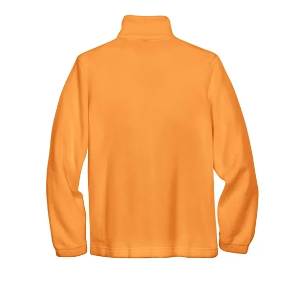 Harriton Youth Full-Zip Fleece... from ASI 84358 S&S Activewear