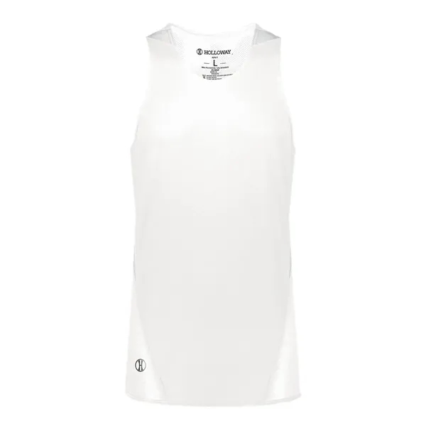 Holloway PR Max Track Jersey... from ASI 84358 S&S Activewear