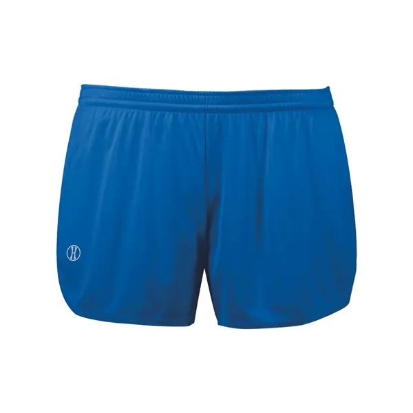 Holloway Women's PR Max Track Shorts... from ASI 84358 S&S Activewear