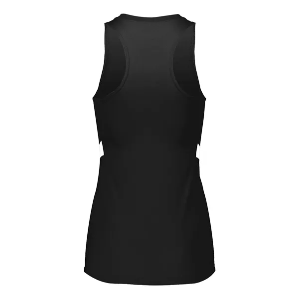 Holloway Women's PR Max Compression Racerback Jersey... from ASI 84358 S&S Activewear