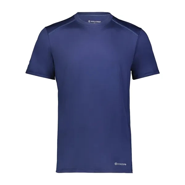 Holloway Essential T-Shirt... from ASI 84358 S&S Activewear