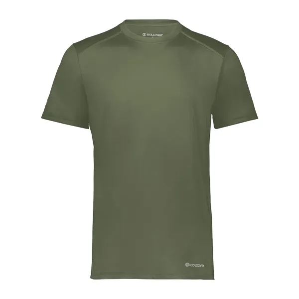 Holloway Essential T-Shirt... from ASI 84358 S&S Activewear