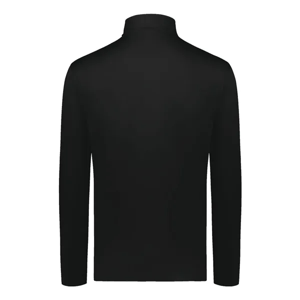Holloway CoolCore® Quarter-Zip Pullover... from ASI 84358 S&S Activewear