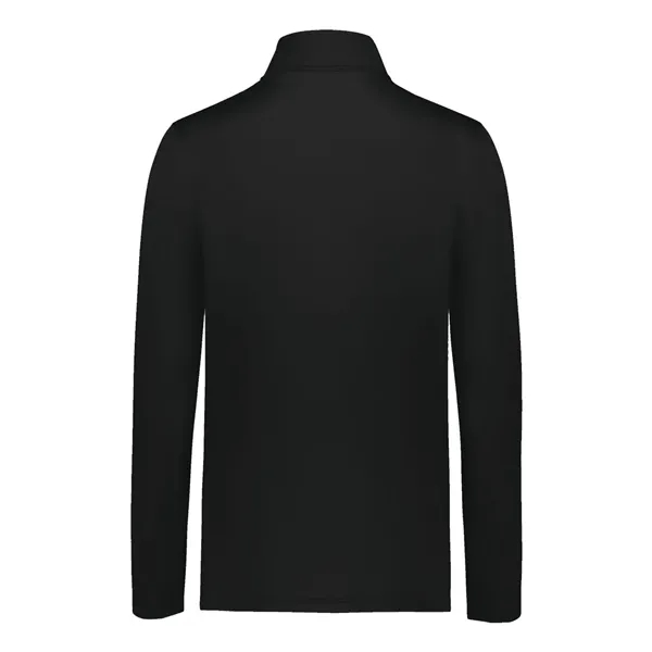 Holloway Women's CoolCore® Quarter-Zip Pullover... from ASI 84358 S&S Activewear