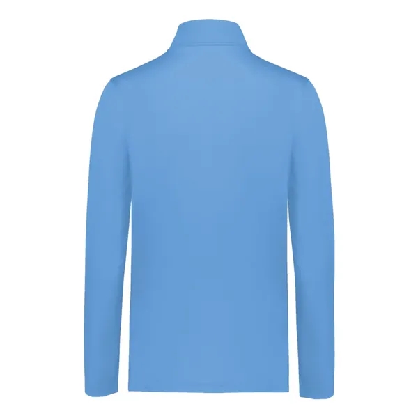 Holloway Women's CoolCore® Quarter-Zip Pullover... from ASI 84358 S&S Activewear
