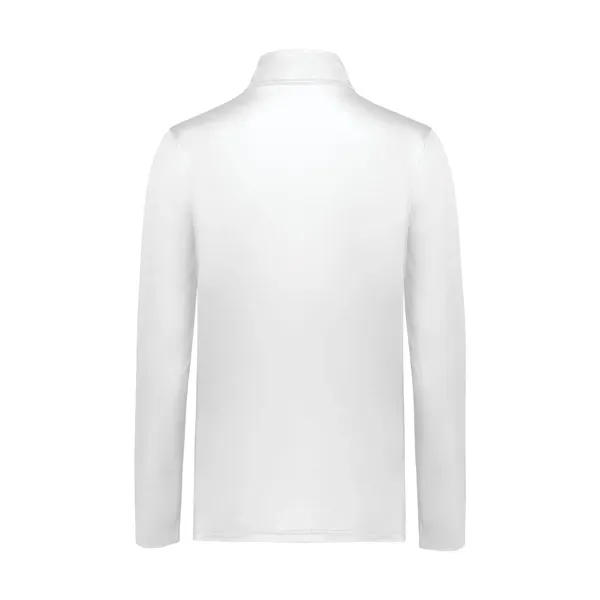 Holloway Women's CoolCore® Quarter-Zip Pullover... from ASI 84358 S&S Activewear