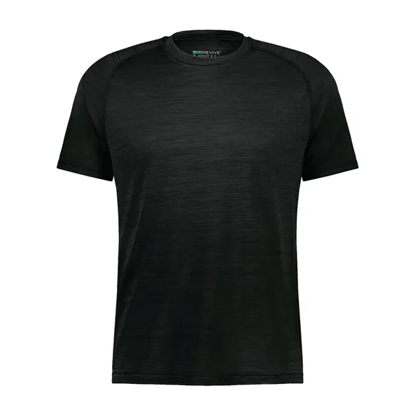Holloway Eco Revive™ All-Pro T-Shirt... from ASI 84358 S&S Activewear