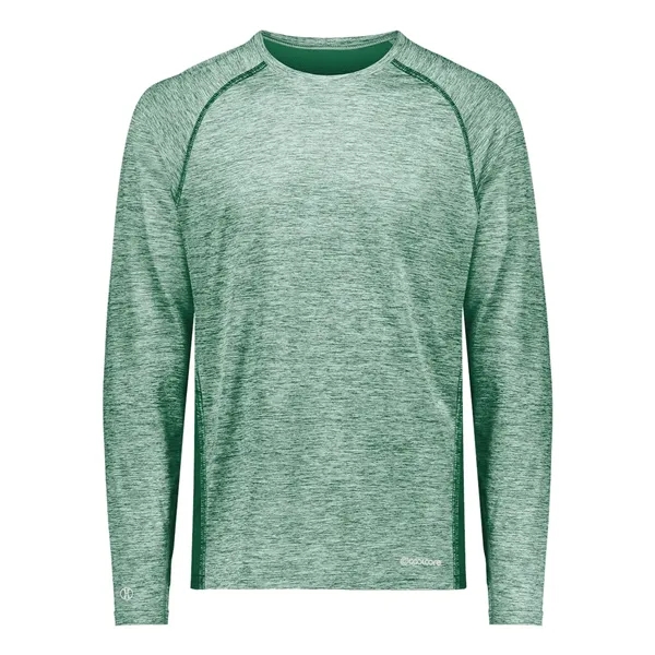 Holloway Electrify CoolCore® Long Sleeve T-Shirt... from ASI 84358 S&S Activewear